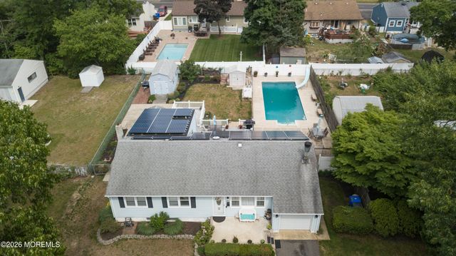 133 Poplar Way, Brick, NJ 08724