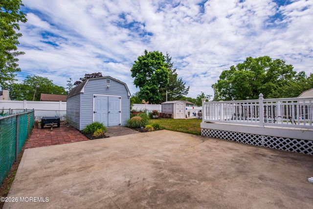 133 Poplar Way, Brick, NJ 08724