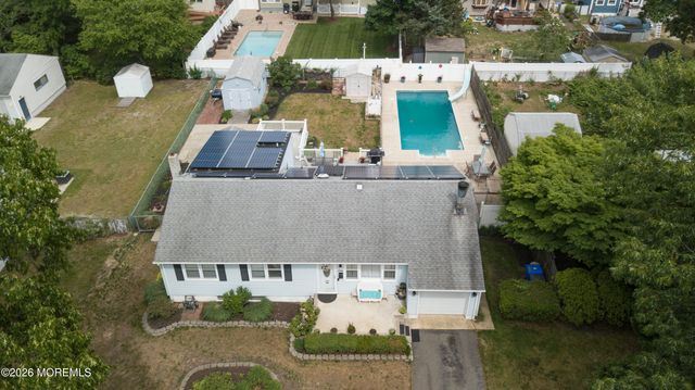 133 Poplar Way, Brick, NJ 08724