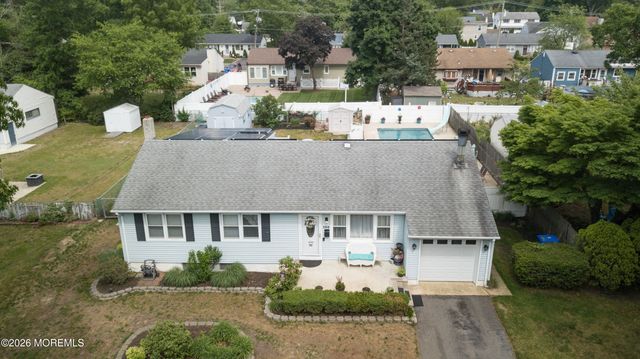 133 Poplar Way, Brick, NJ 08724