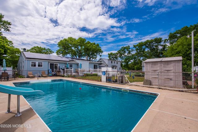 133 Poplar Way, Brick, NJ 08724