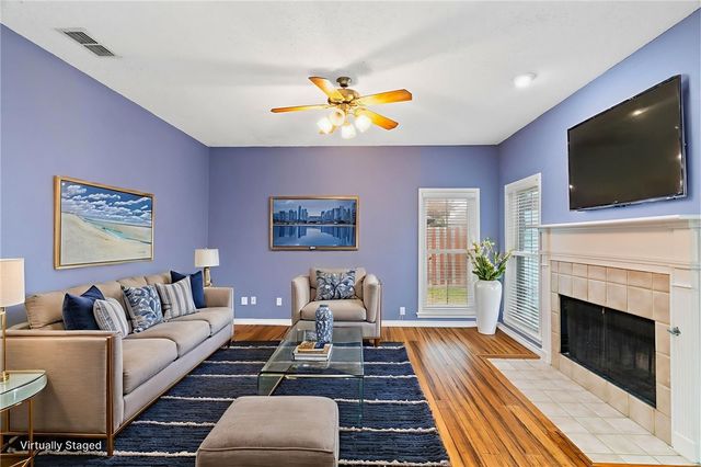 4534 Megal Dr, Corpus Christi, TX 78413