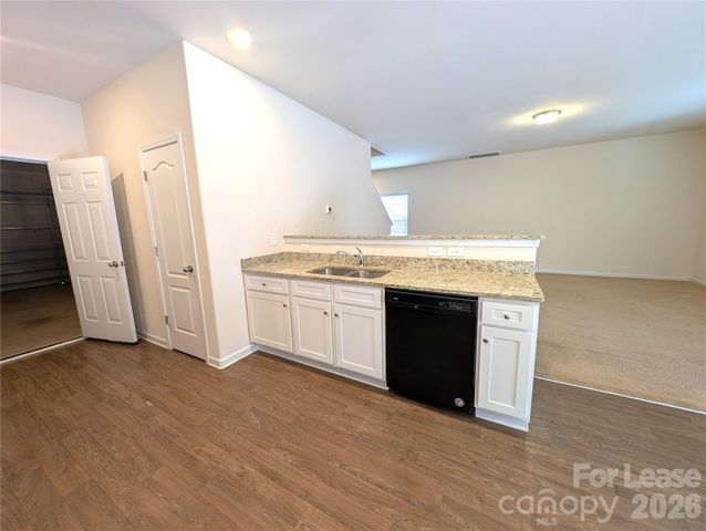 8321 Kneller Street, Charlotte, NC 28215