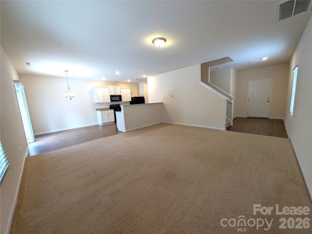 8321 Kneller Street, Charlotte, NC 28215