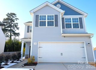 8321 Kneller Street, Charlotte, NC 28215