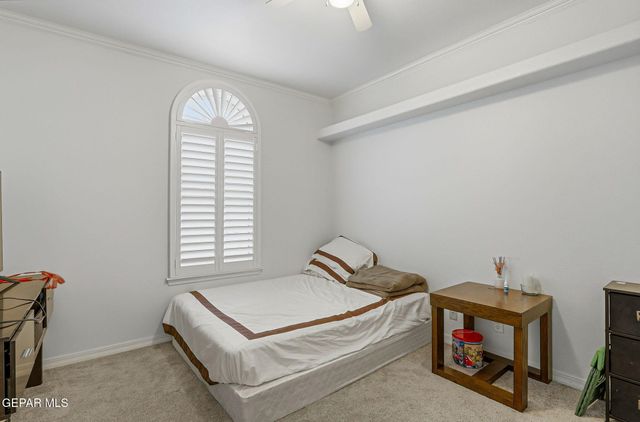 12540 TIERRA NOGAL Drive, El Paso, TX 79938