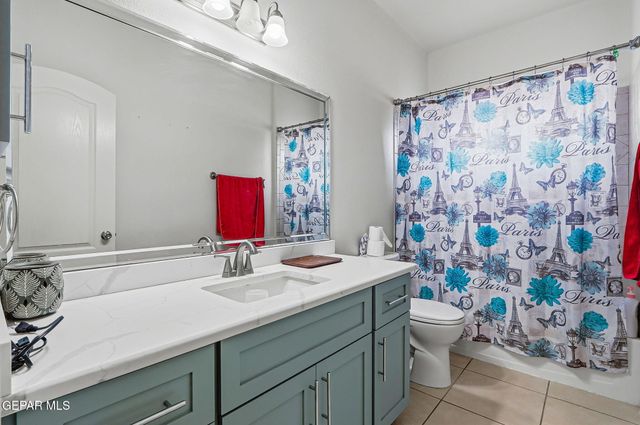 12540 TIERRA NOGAL Drive, El Paso, TX 79938