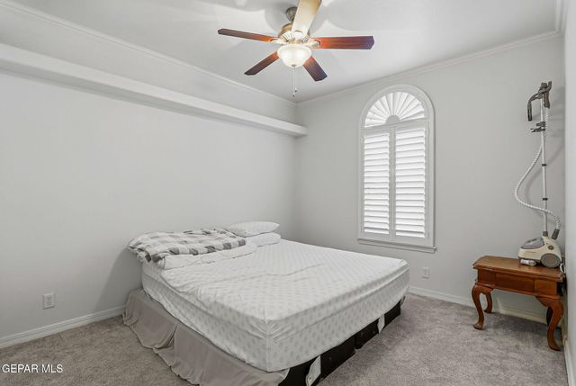 12540 TIERRA NOGAL Drive, El Paso, TX 79938