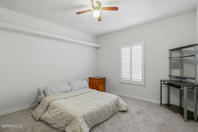 12540 TIERRA NOGAL Drive, El Paso, TX 79938