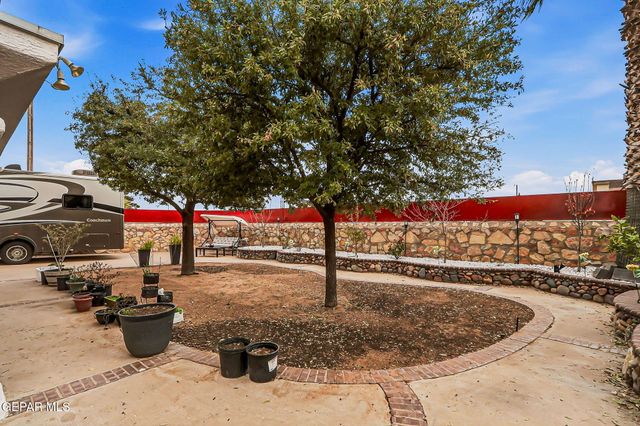 12540 TIERRA NOGAL Drive, El Paso, TX 79938