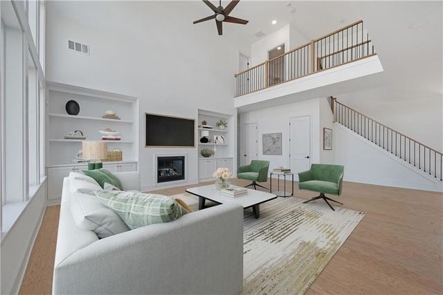 3355 Carswell Bend, Cumming, GA 30028
