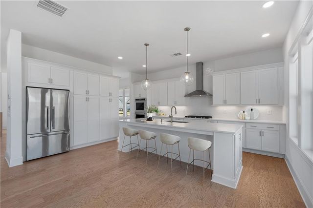 3355 Carswell Bend, Cumming, GA 30028
