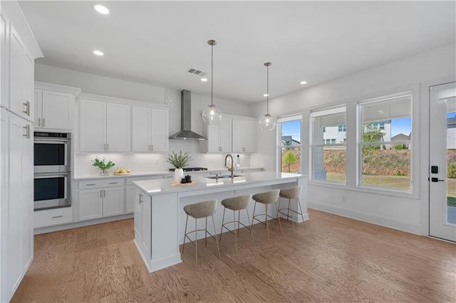 3355 Carswell Bend, Cumming, GA 30028