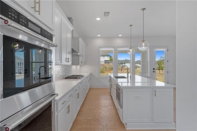3355 Carswell Bend, Cumming, GA 30028