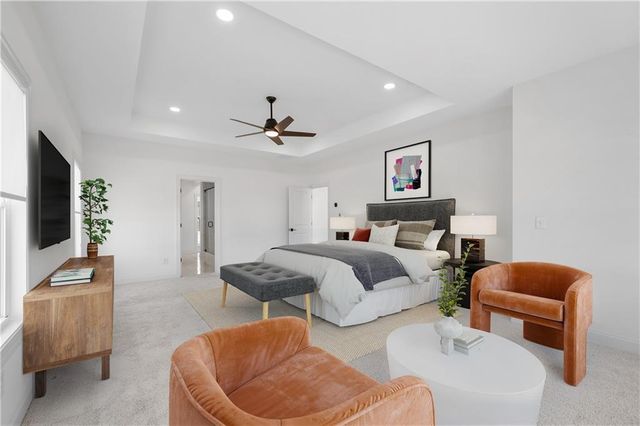 3355 Carswell Bend, Cumming, GA 30028