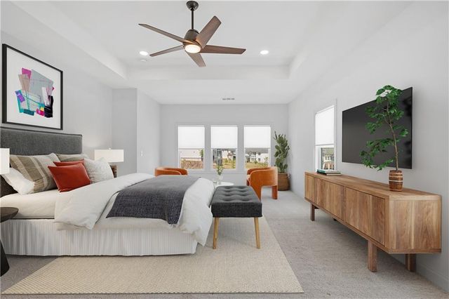 3355 Carswell Bend, Cumming, GA 30028