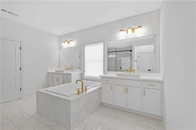 3355 Carswell Bend, Cumming, GA 30028