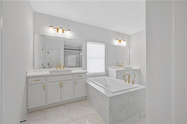 3355 Carswell Bend, Cumming, GA 30028