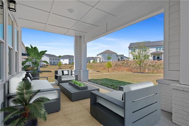 3355 Carswell Bend, Cumming, GA 30028