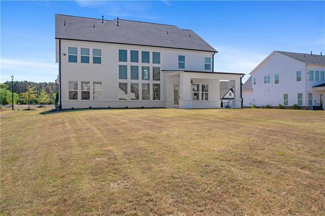 3355 Carswell Bend, Cumming, GA 30028