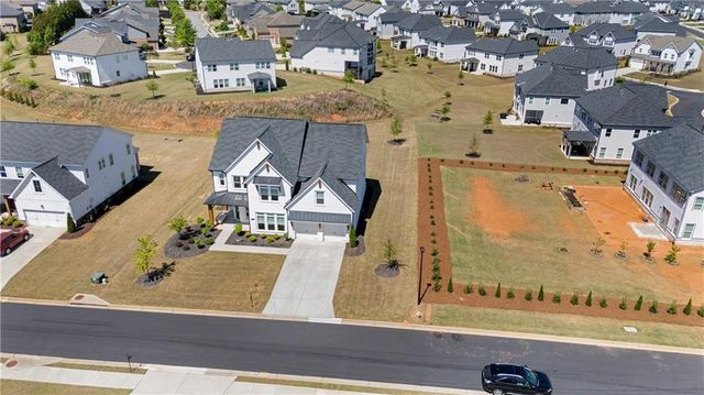 3355 Carswell Bend, Cumming, GA 30028