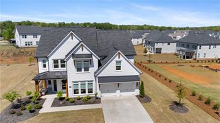 3355 Carswell Bend, Cumming, GA 30028