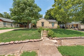 3418 La Verne Avenue, Dallas, TX 75227