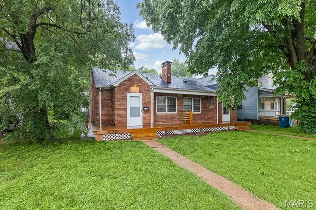 213 Brackett Street, Swansea, IL 62226
