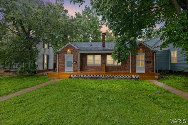 213 Brackett Street, Swansea, IL 62226