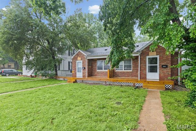 213 Brackett Street, Swansea, IL 62226