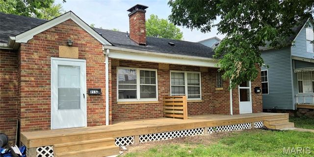 213 Brackett Street, Swansea, IL 62226