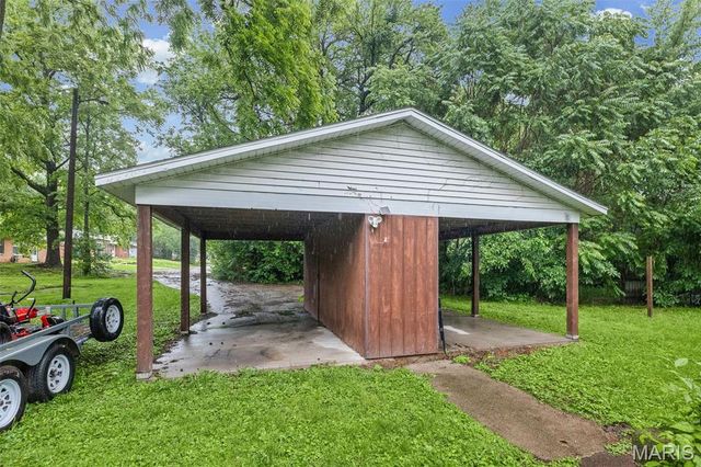 213 Brackett Street, Swansea, IL 62226