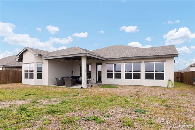 14732 Aqualina Way, Mcallen, TX 78504