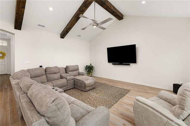 14732 Aqualina Way, Mcallen, TX 78504