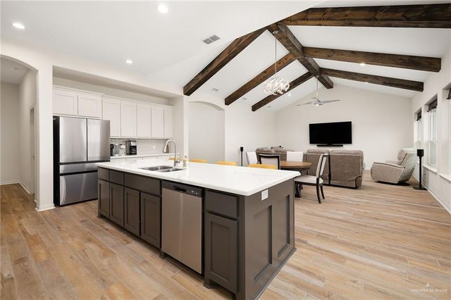 14732 Aqualina Way, Mcallen, TX 78504