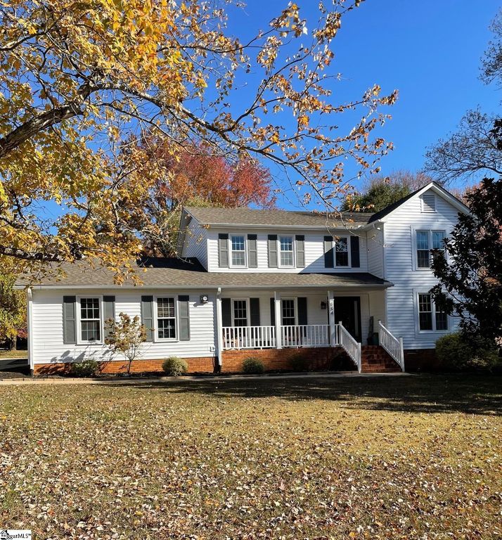 104 Middle Road, Greenville, SC 29607