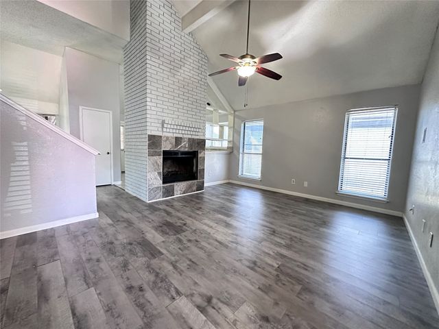 1422 Beckwith Drive, Arlington, TX 76018