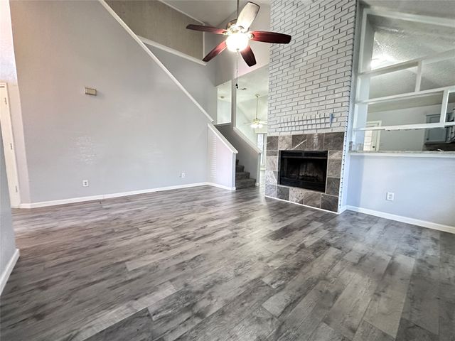 1422 Beckwith Drive, Arlington, TX 76018