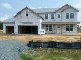 265 Pierre Drive, Benson, NC 27504