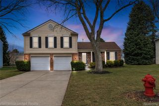 35626 Vicksburg Street, Farmington Hills, MI 48331