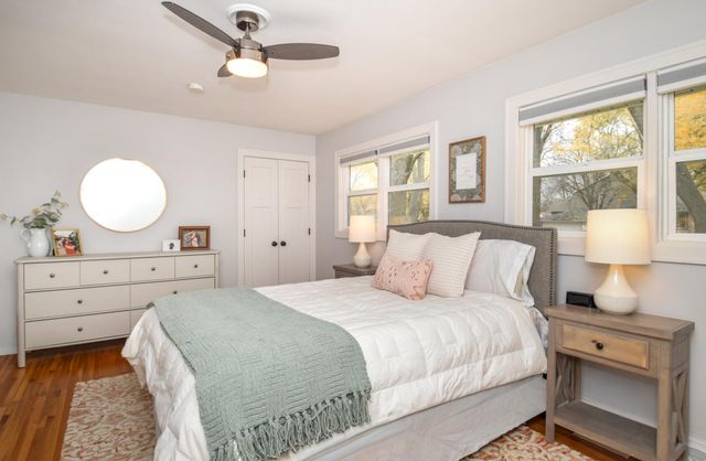 7607 53rd Avenue N, New Hope, MN 55428