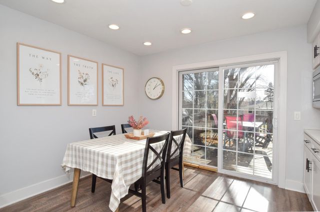 7607 53rd Avenue N, New Hope, MN 55428