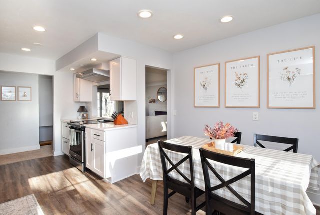 7607 53rd Avenue N, New Hope, MN 55428