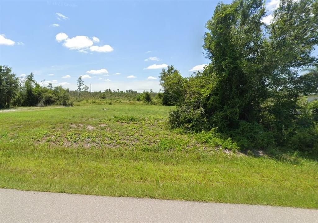 29485 LILLIS STREET, Punta Gorda, FL 33982