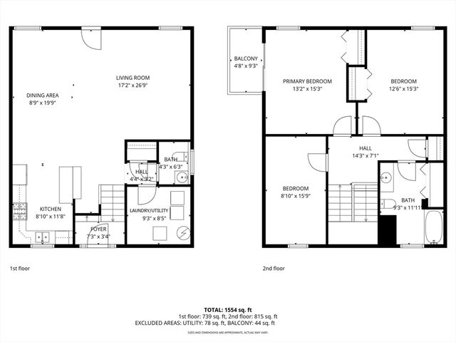 25 Shea 8, Dracut, MA 01826