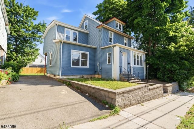 118 W 2Nd St, Clifton City, NJ 07011