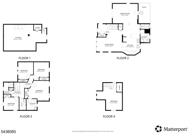 118 W 2Nd St, Clifton City, NJ 07011