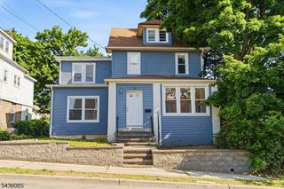 118 W 2Nd St, Clifton City, NJ 07011