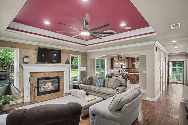 101 Friendship Circle, West Tawakoni, TX 75474