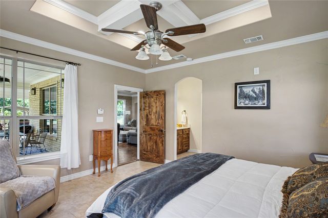 101 Friendship Circle, West Tawakoni, TX 75474